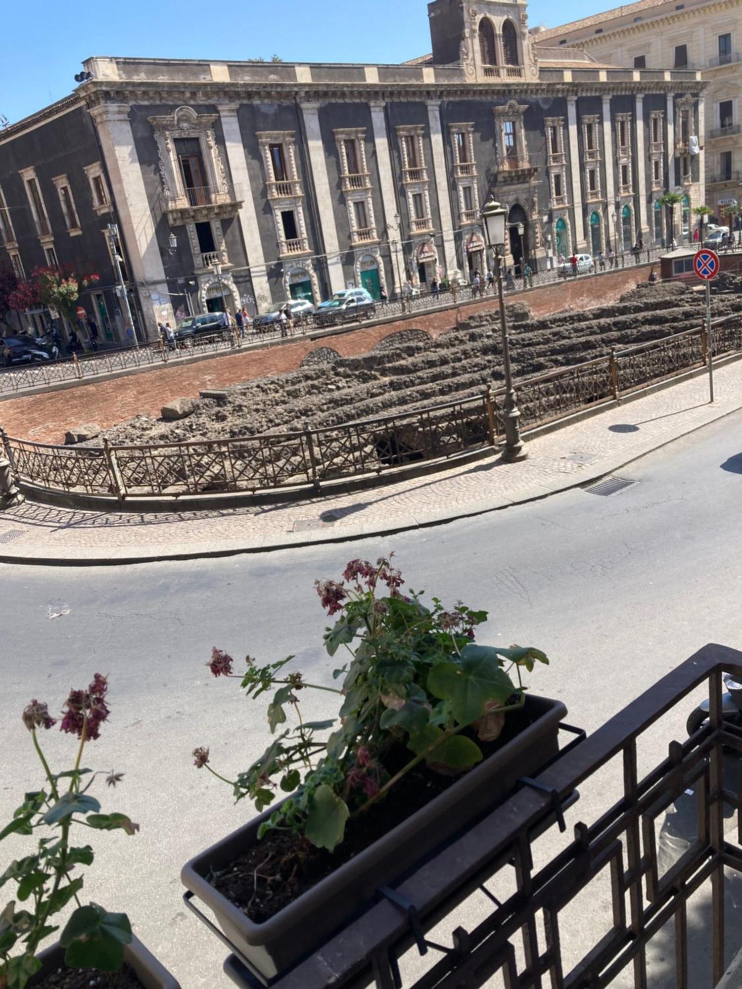 Appartamento Casitta Stesicoro Catania