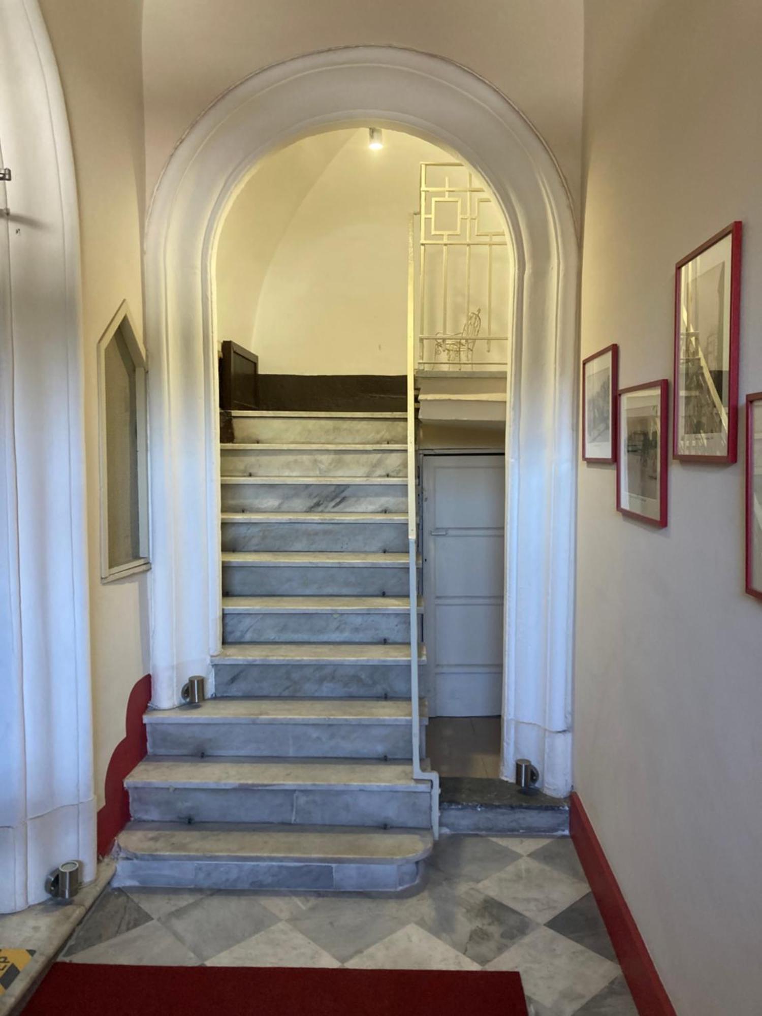Casitta Stesicoro Appartamento