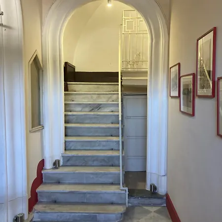 Casitta Stesicoro Apartment Catania Exterior photo