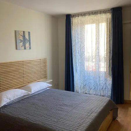 Casitta Stesicoro Apartment Catania Exterior photo