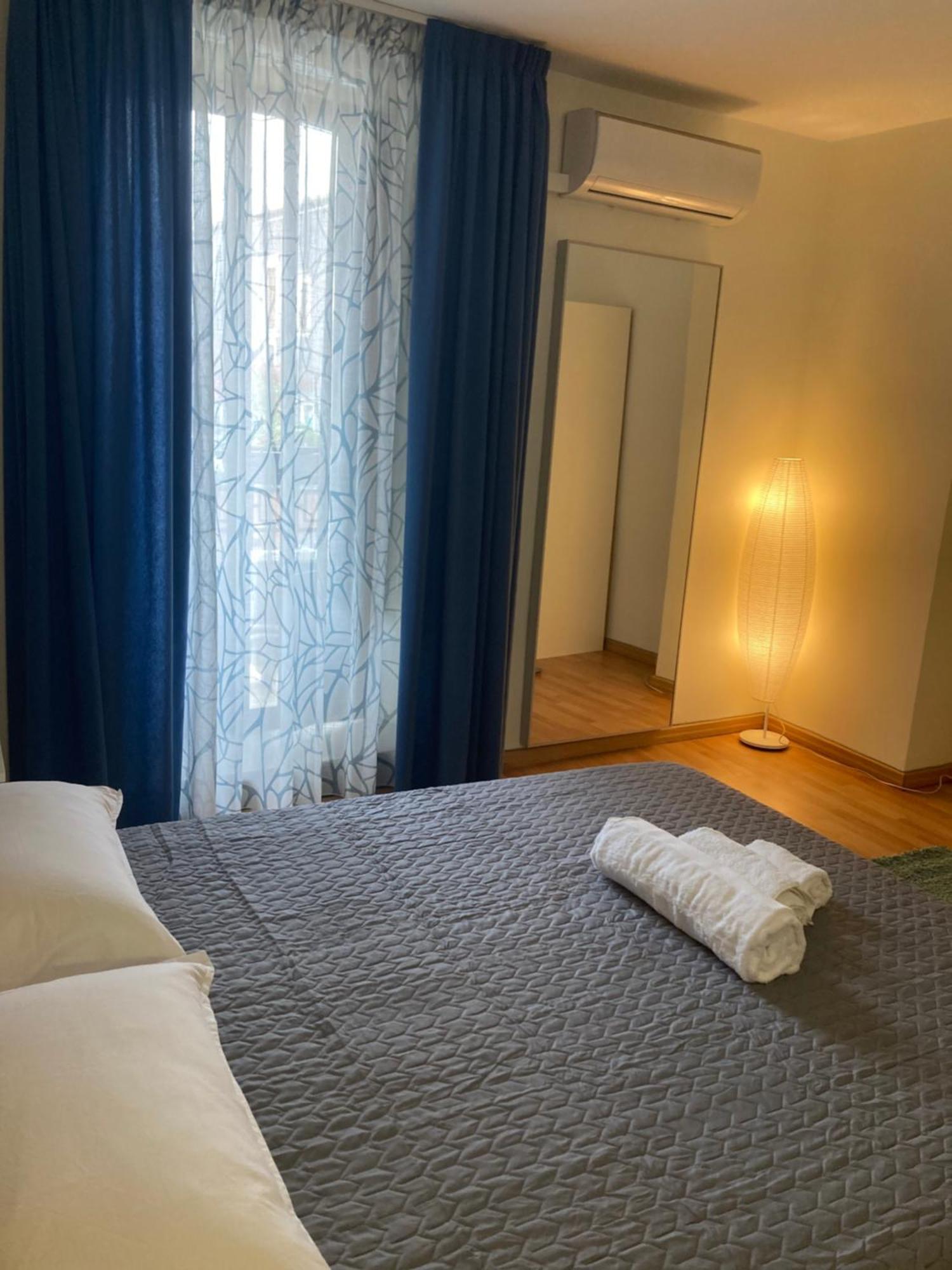 Apartment Casitta Stesicoro *