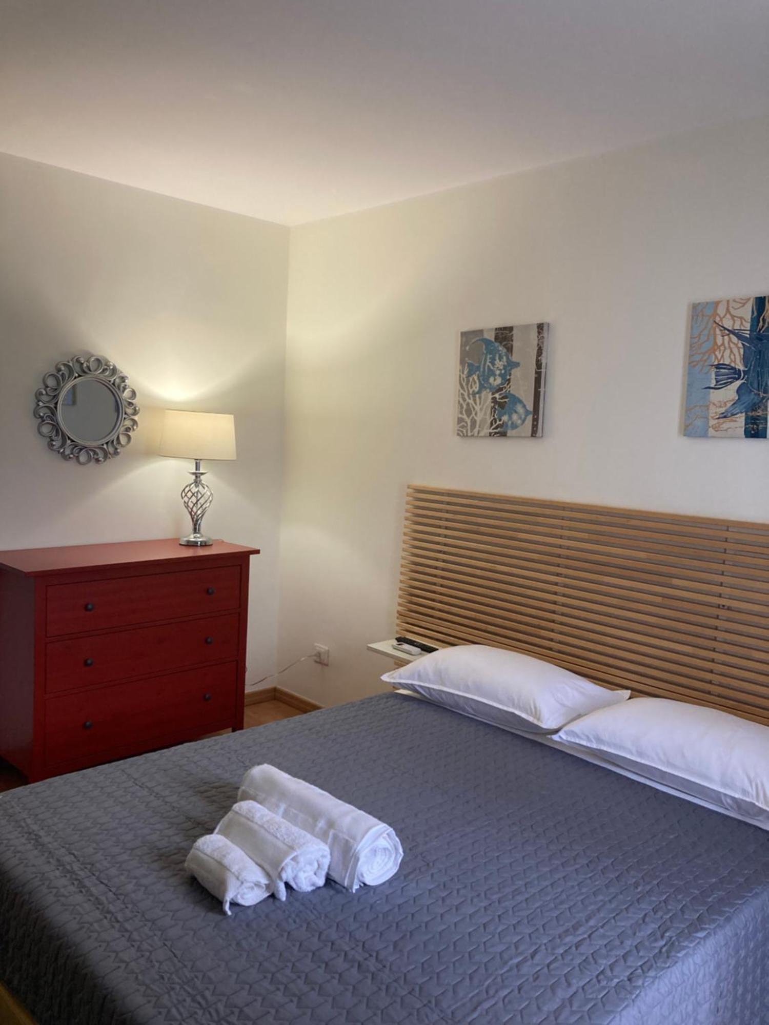 Casitta Stesicoro Apartment Catania