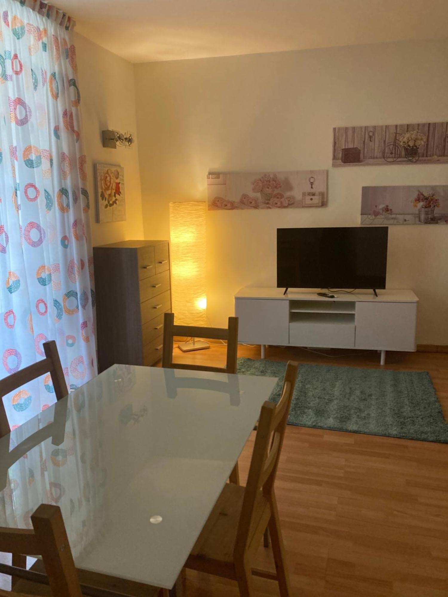 Apartment Casitta Stesicoro