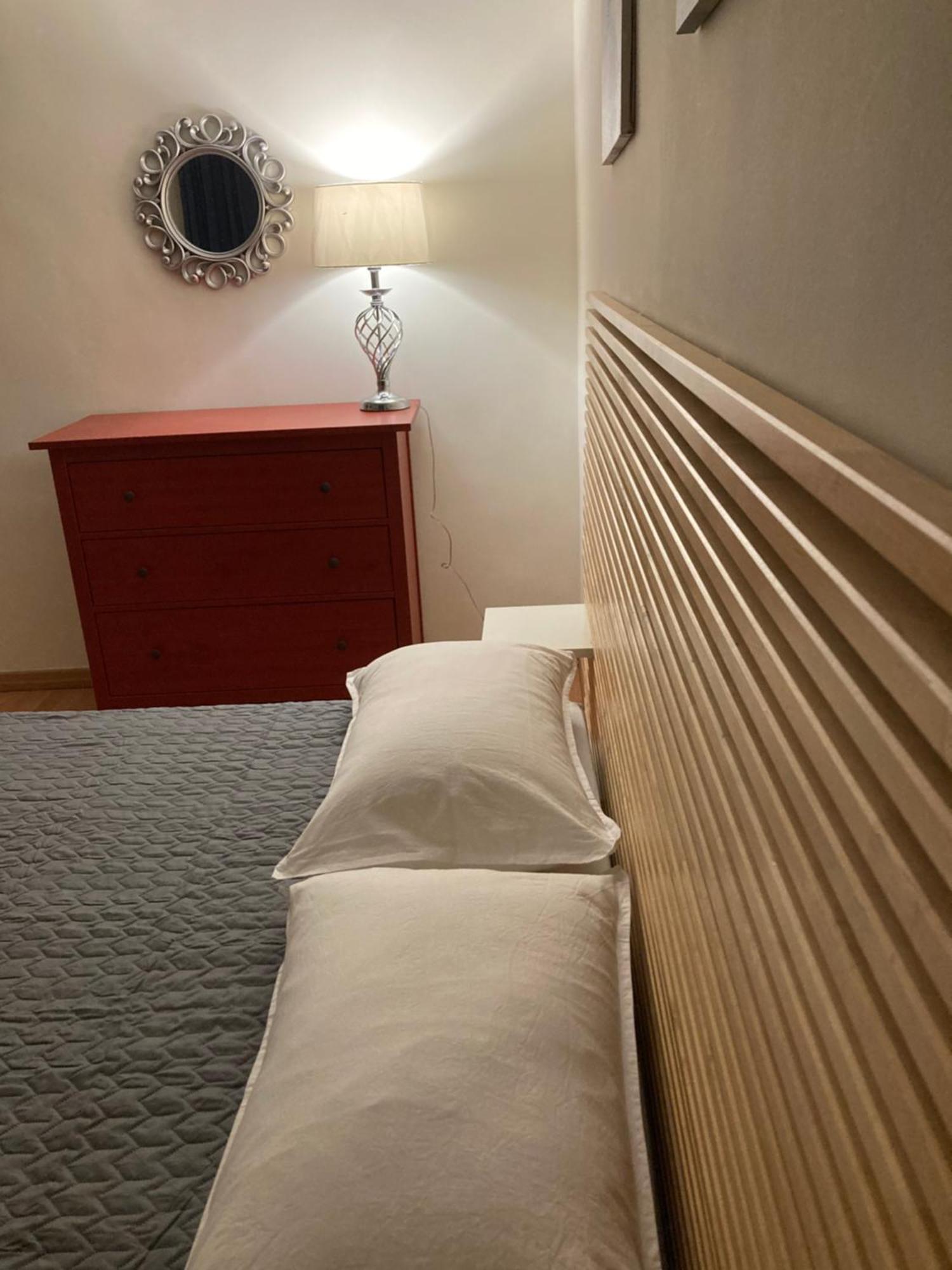 Apartment Casitta Stesicoro *
