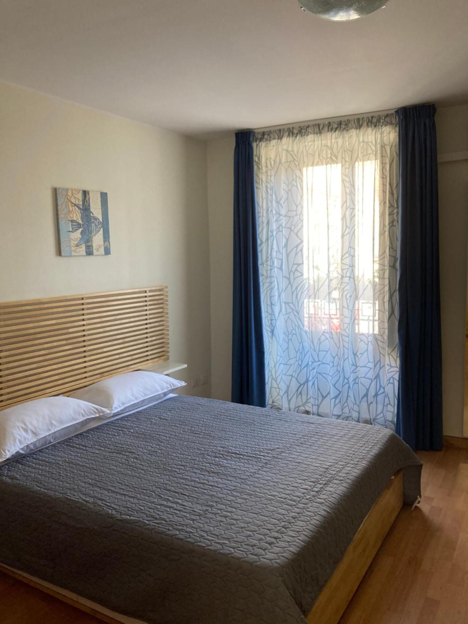 Apartment Casitta Stesicoro