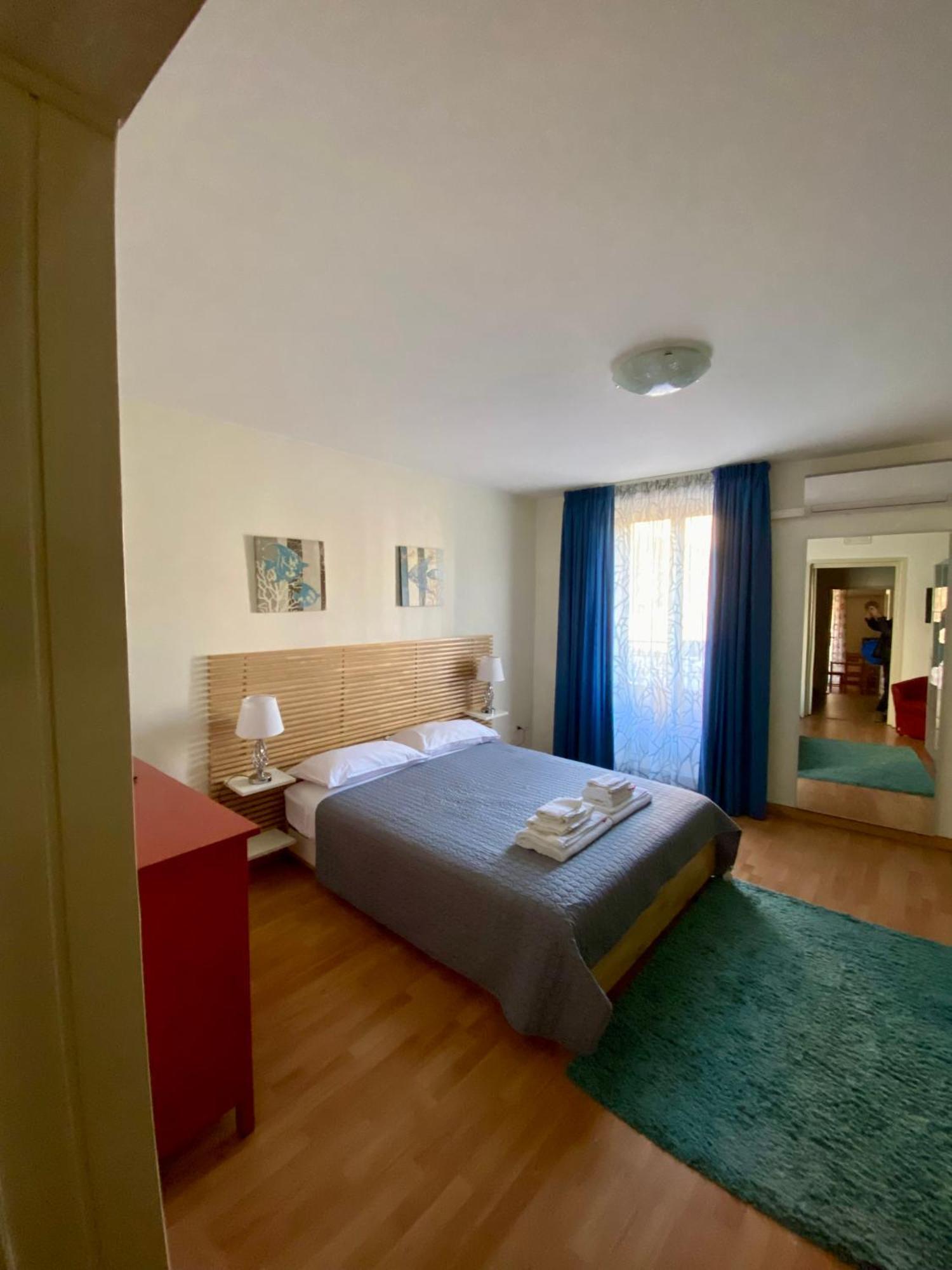 Apartment Casitta Stesicoro Catania