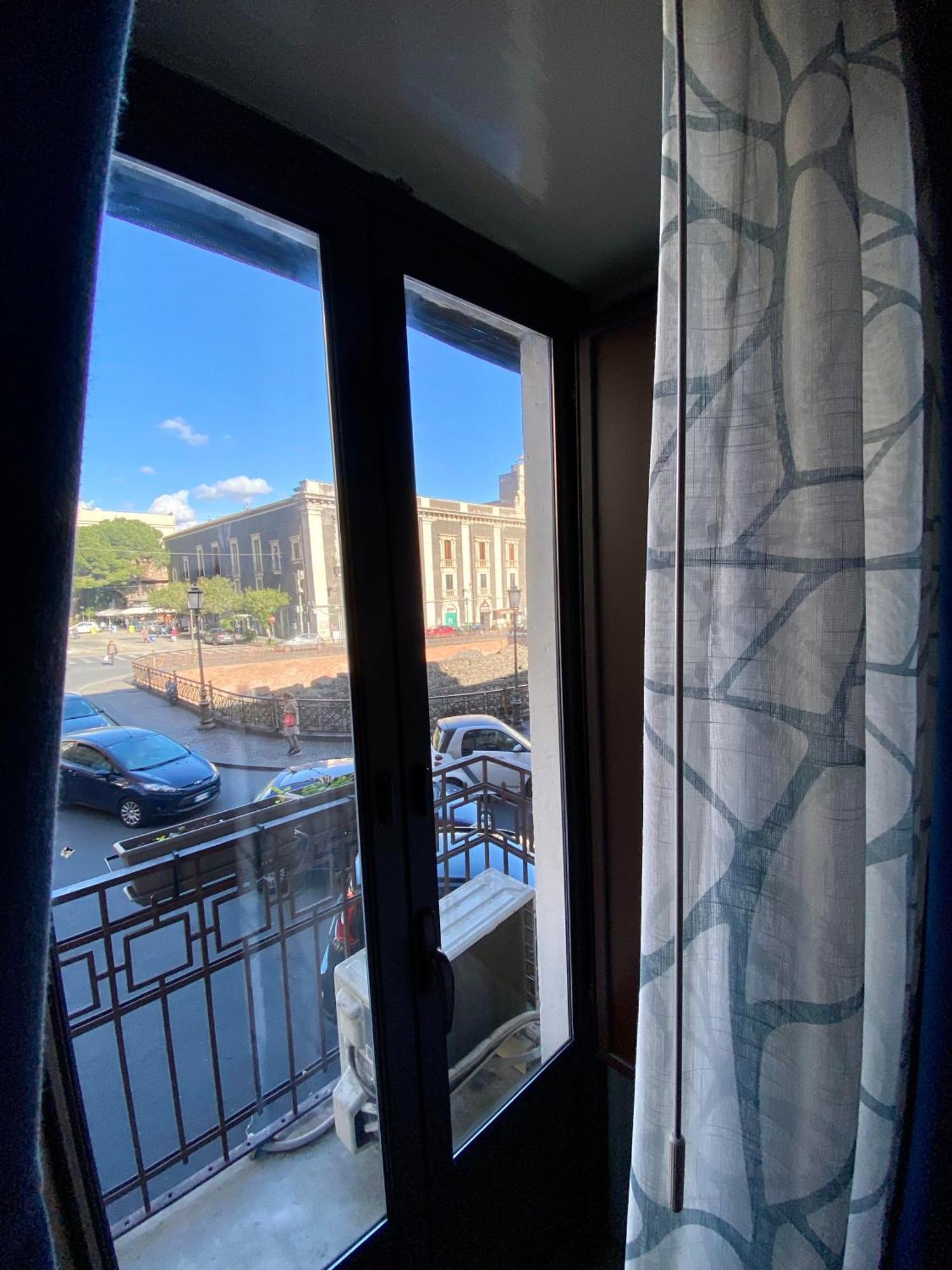 Casitta Stesicoro Apartment Catania