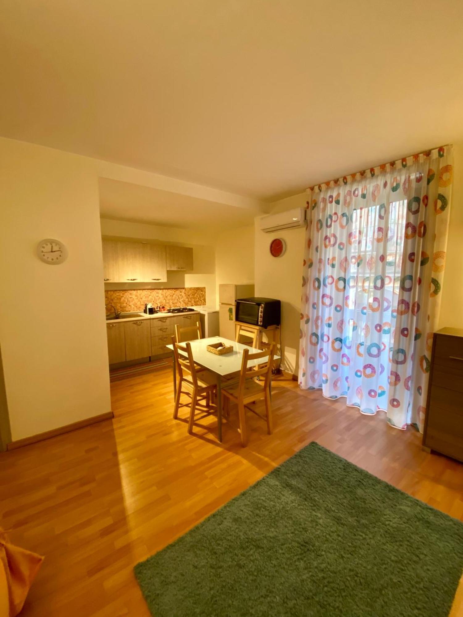 Casitta Stesicoro Apartment Catania
