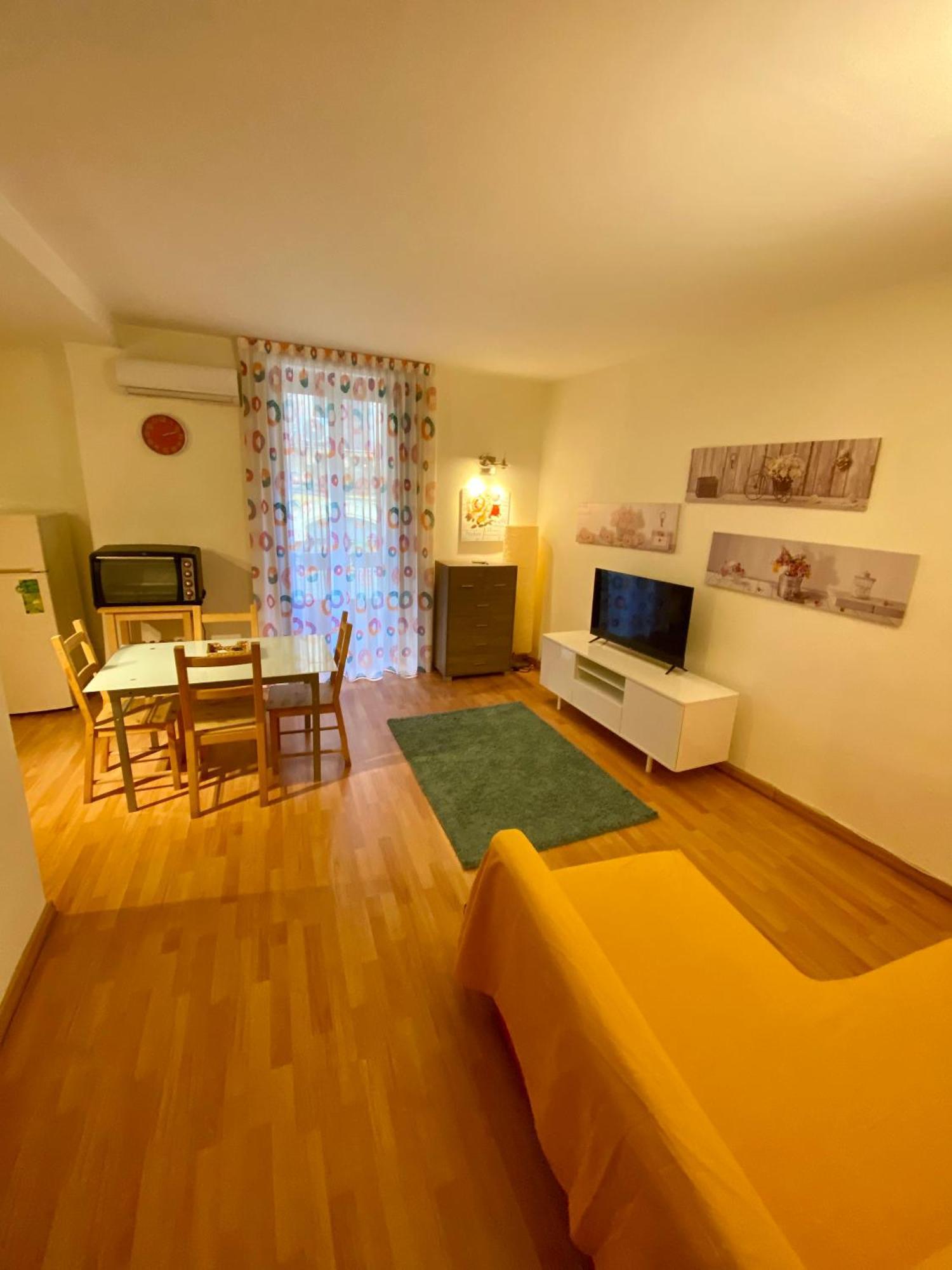 Casitta Stesicoro Apartment
